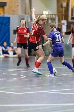 Bild 332 - wCJ Falkinnen Cup
